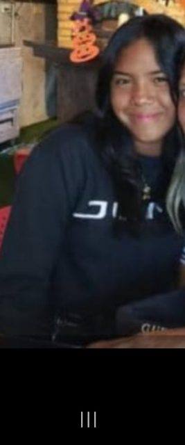 Foto de Victoria Franco