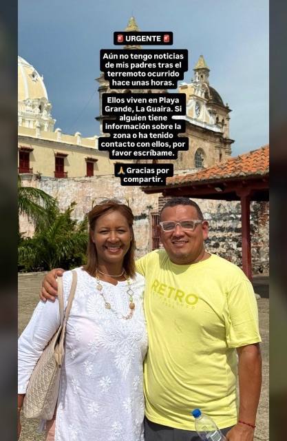 Foto de Ismer Barrios