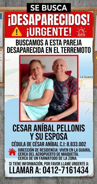 Foto de Cesar pellonis