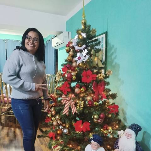 Foto de Betzay Marín