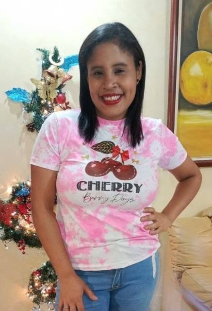 Foto de Eitmy Garcia Indriago