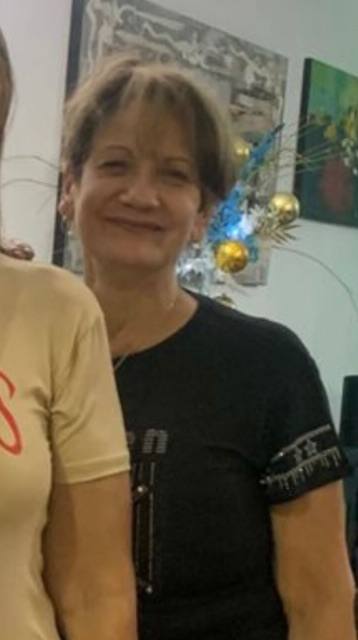 Foto de Ana Mendez