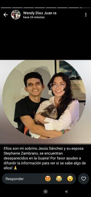 Foto de Jesus Sánchez Santana