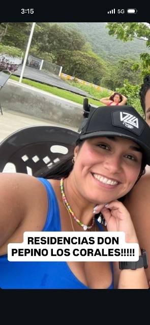 Foto de Alexandra Torres