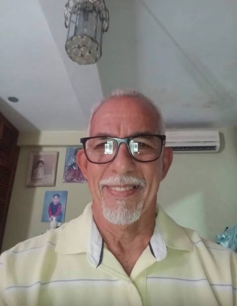 Foto de José Velásquez