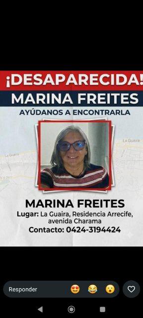 Foto de Marina Fleites
