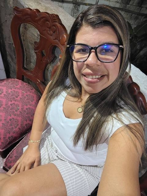 Foto de Ana Salgado