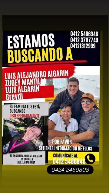 Foto de Zugey Mantilla