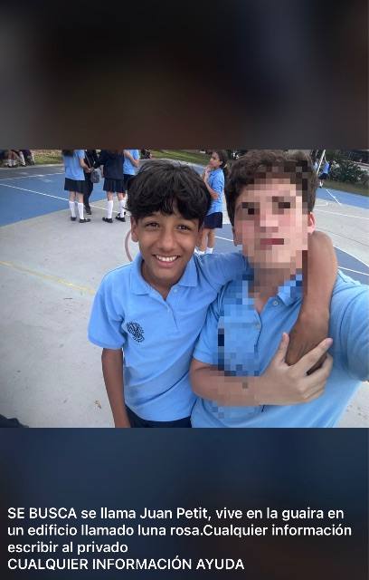 Foto de Juan Andrés Petit Sánchez