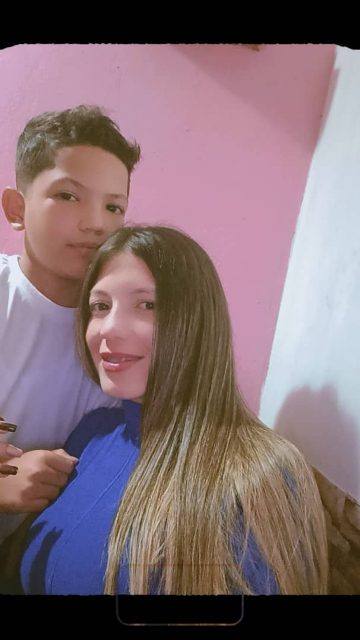 Foto de Deisy sandoval
