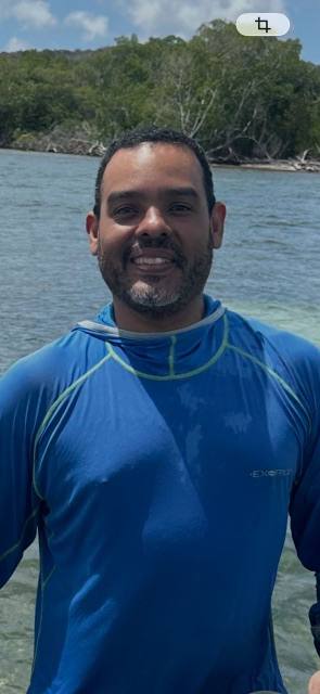Foto de Ulises Alberto Guerra Molleja
