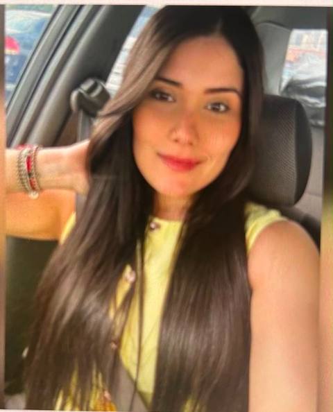 Foto de Paola Boyd Febres