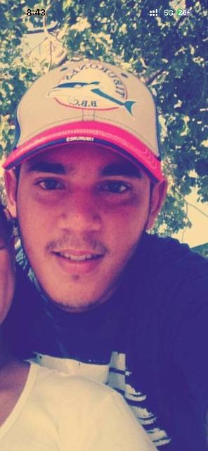 Foto de Rodery Alfonzo