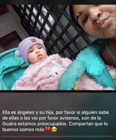 Foto de Angeles