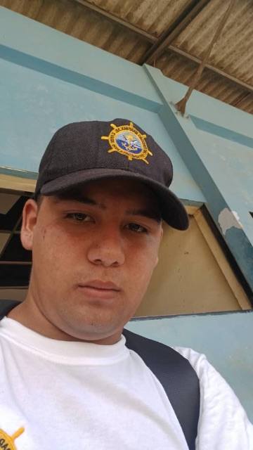 Foto de Ricardo David Villamizar