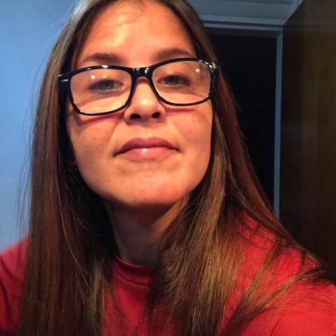 Foto de María Marín