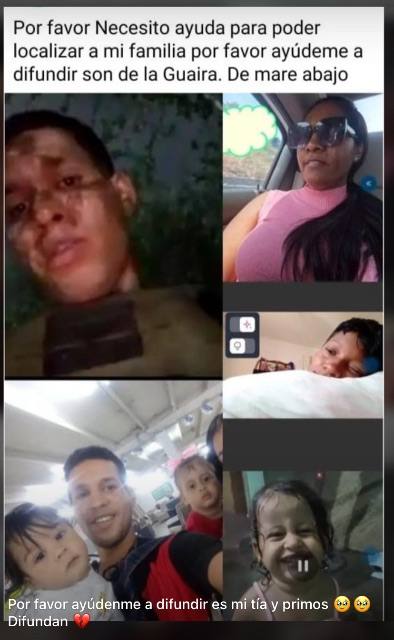 Foto de Yadira velasquez