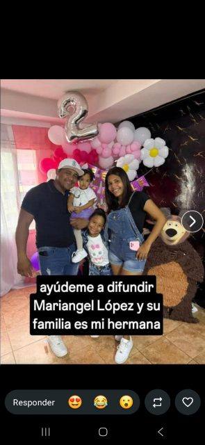 Foto de Mariangel lopez