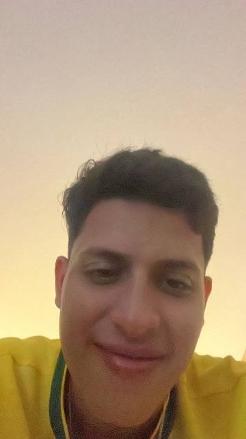 Foto de John Mendieta