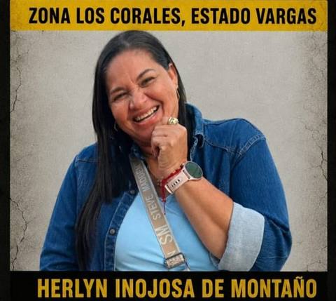Foto de Herlyn Inojosa