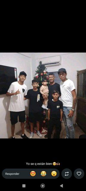 Foto de Jamet alvarez