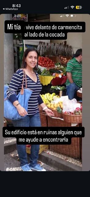 Foto de Lucinda Goncalves