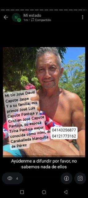 Foto de David Capote Jaspe