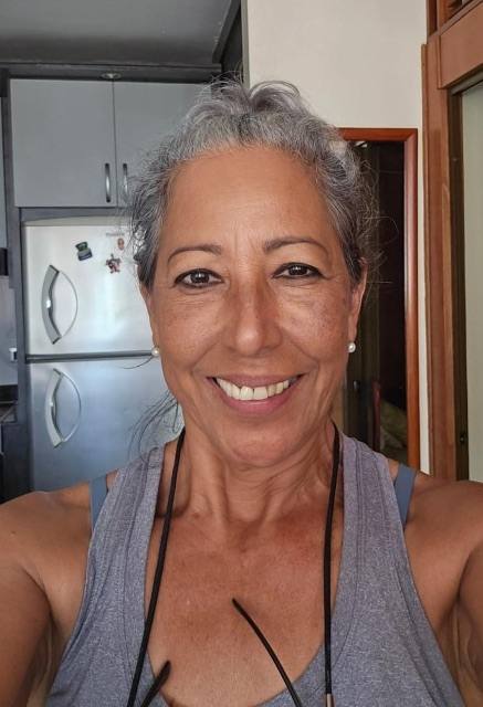 Foto de Gladys Rios