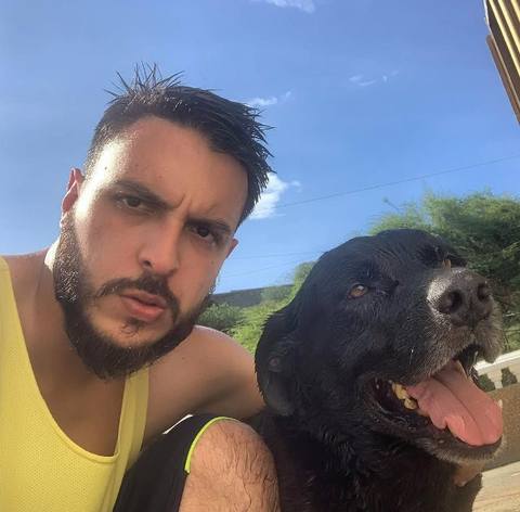 Foto de Miguelangel Arenas