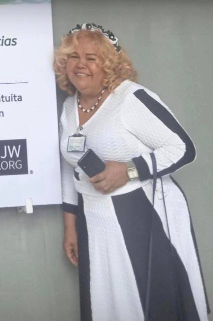 Foto de Aunny Pernia