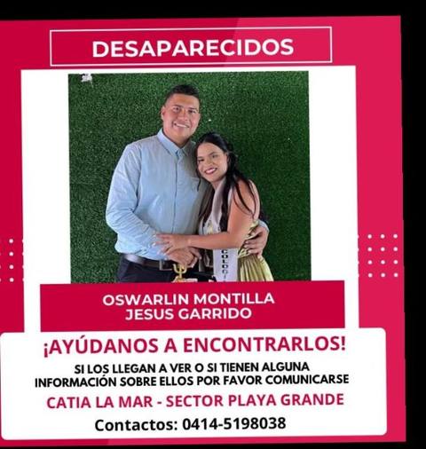 Foto de Oswarlyn