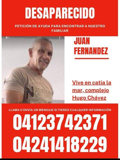 Foto de Juan candido fernandez