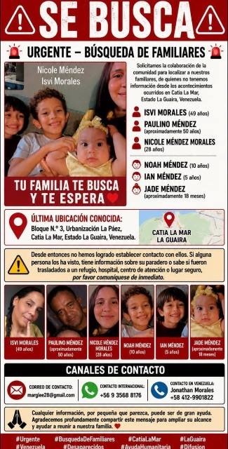 Foto de Isvi morales