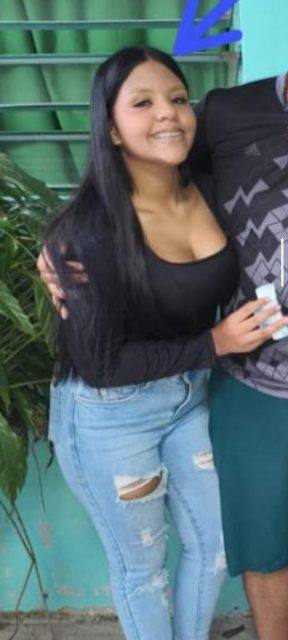 Foto de Valeria victoria Gonzales uribe