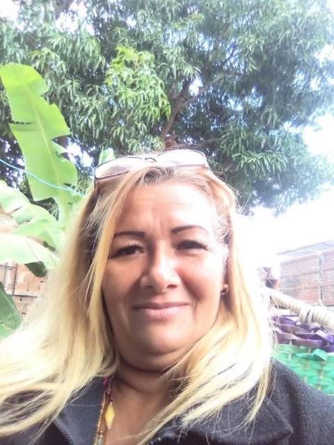Foto de Feliciana Cordova