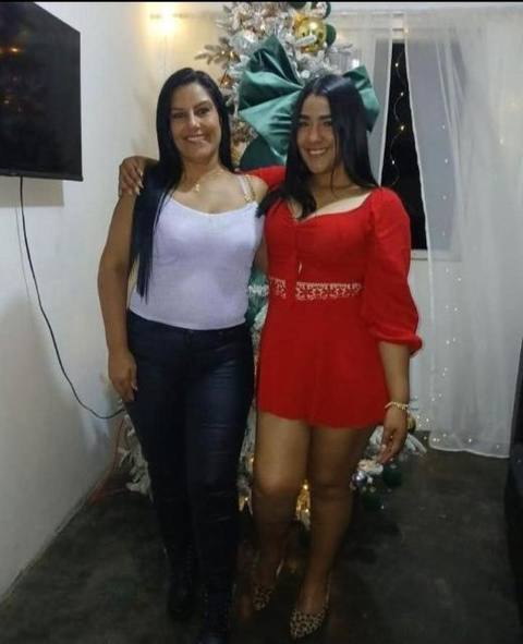 Foto de Jhonialis Duarte