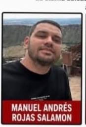 Foto de Manuel rojas