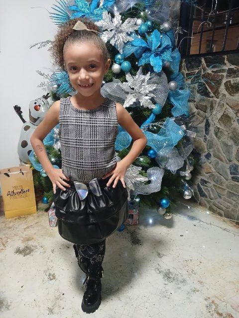 Foto de Samantha herrada