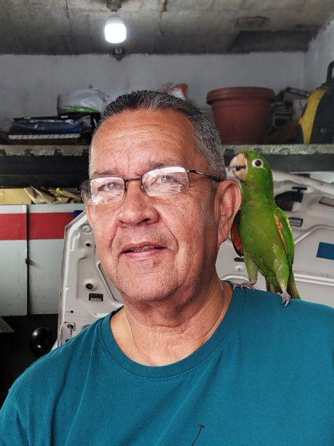 Foto de Ramón Martinez
