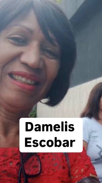 Foto de Damelis Escobar