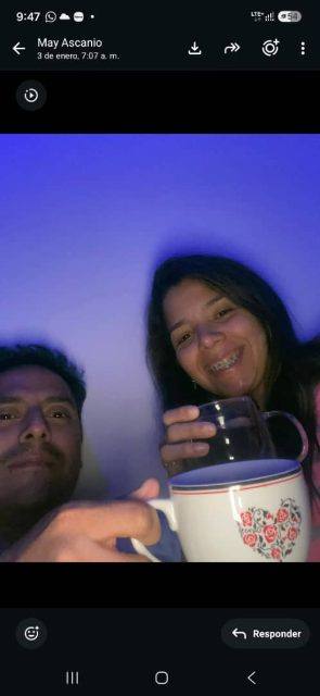 Foto de Mairanny Guzmán