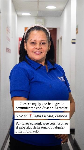 Foto de Susana Acerriat