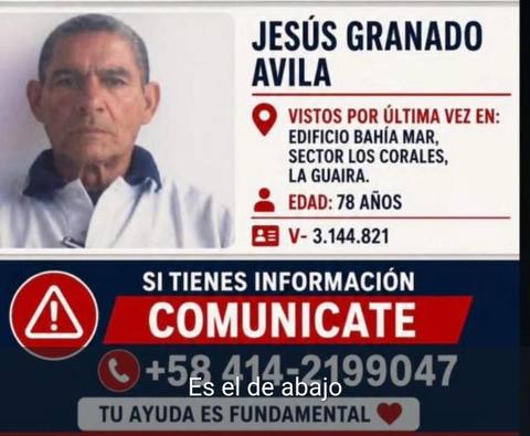 Foto de Jesus granado avila