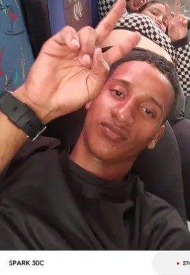 Foto de Jorqueiverson barreto