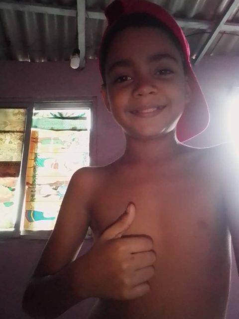 Foto de Amir González Vivas