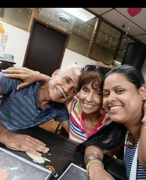 Foto de Ramon Diamont