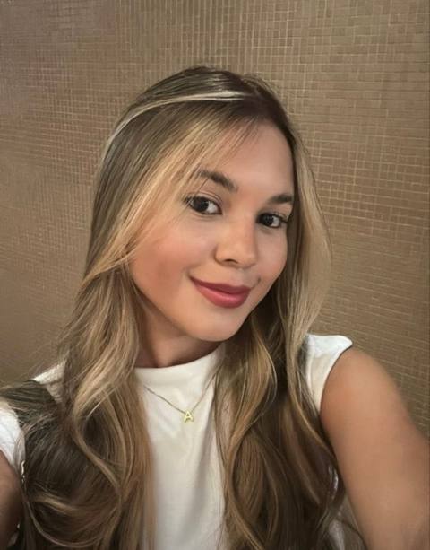 Foto de Arianna Gonzalez