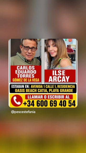 Foto de Carlos Eduardo Torres