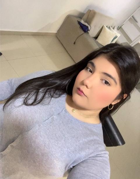 Foto de Fabianna Sánchez