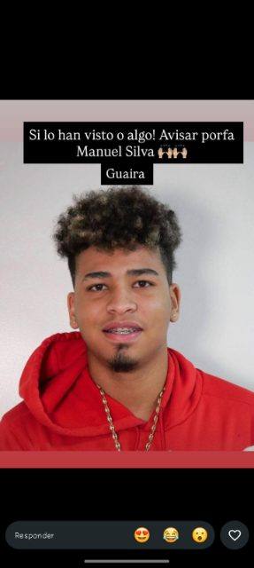 Foto de Manuel Silva